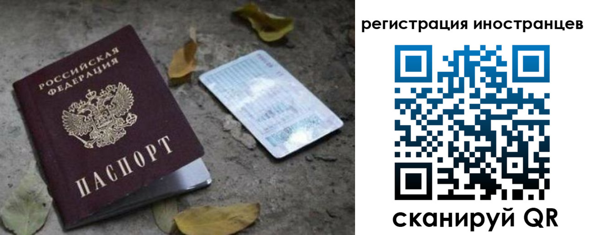 временная регистрация собственник в Кандалакше
